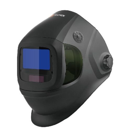 Tecmen Premium lashelm 900 series met ADF 950-G