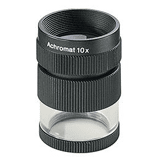 Eschenbach Precisie-meetloep 10-voudige vergroting  23mm