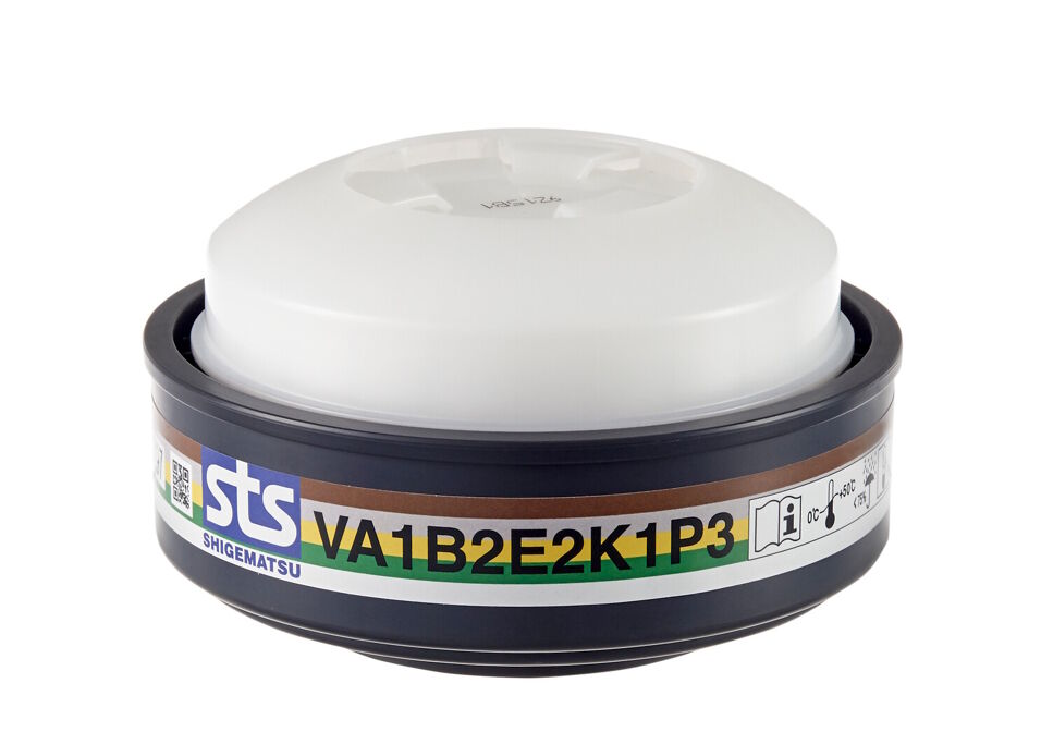 Product afbeelding Shig combifilter VA1B2E2K1P3
