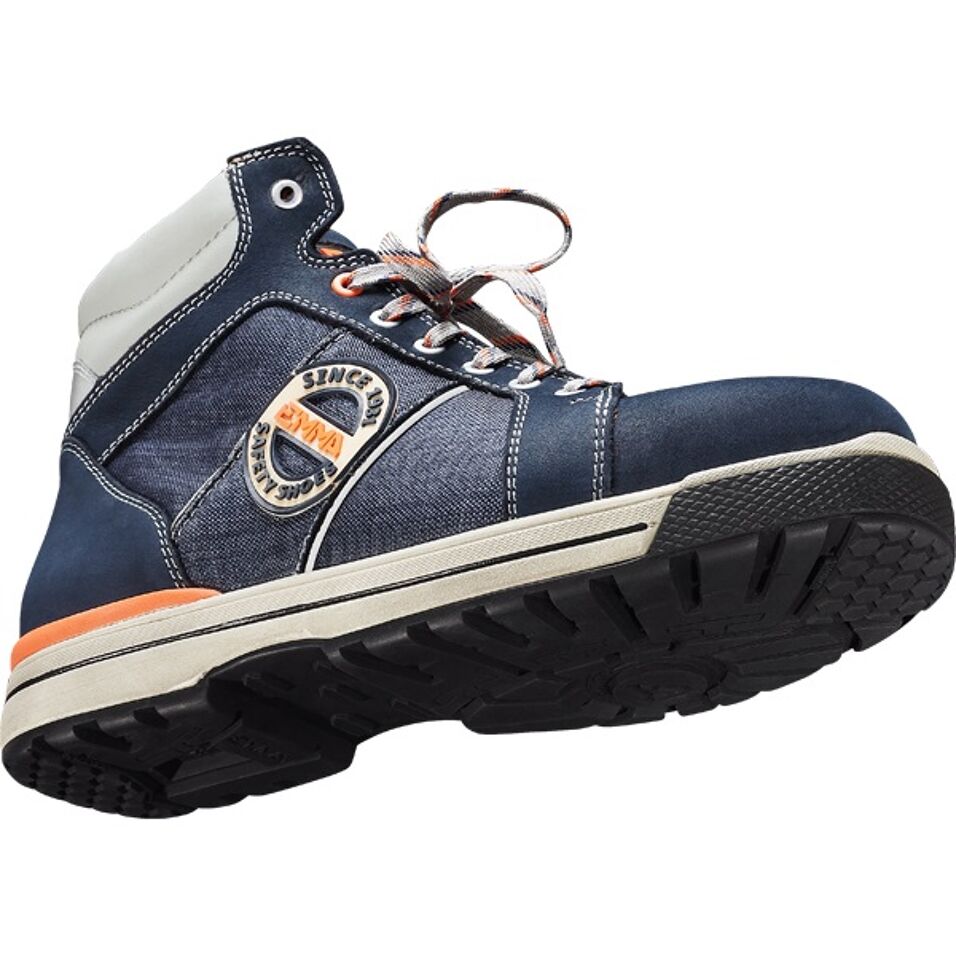Product afbeelding Emma werkschoen Jordan D maat 42