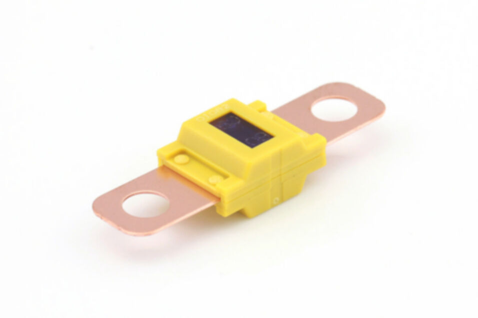 Product afbeelding Midi Zekering  60A geel         MIDI60-5