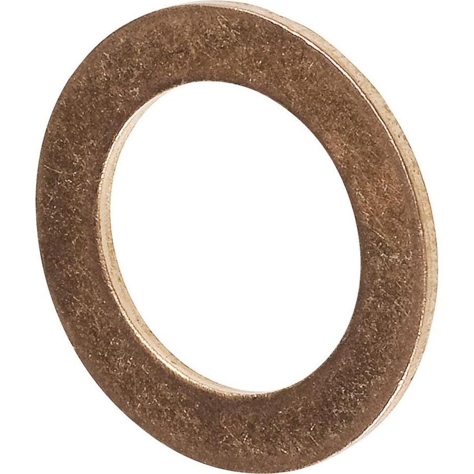 Product afbeelding Afdichtring DIN 7603 A Koper - 20x24x1.5 mm