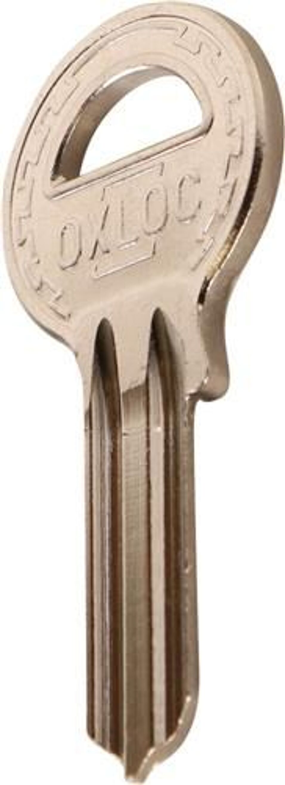 Product afbeelding Oxloc sleutel v/40mm sb-4000