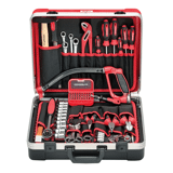 Gedore red Gereedschapset  BASIS  72-dlg