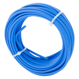 Installatiedraad blauw Vd-2.5        10m