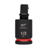 Milwaukee kracht kniegewricht Shockwave 1/2"