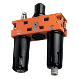 Newdeal rmsa/n/tmv frl-3/8-20-012