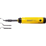 Grattec Universele ontbramerset E-EL 1200