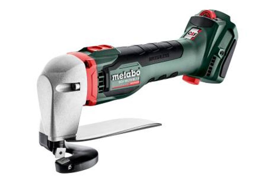 Product afbeelding Metabo accu plaatsch. SCV 18 LTX BL 1.6 EX