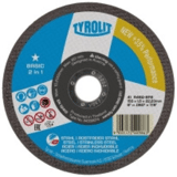 Tyrolit doorslijpschijf 41 230x1.9 A46Q