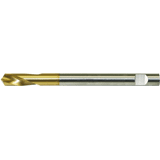 format centreerboor hssco5 tin d1835b 120 graden