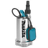 Makita zuiverwater dompelpomp     PF1100