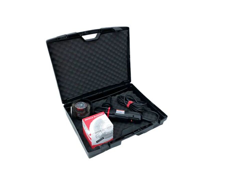 Product afbeelding Montipower Bristle Blaster Set SE-1300-W-BMC
