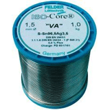Felder Tinsoldeer hk sn96/ag-4 1.5 500 gr