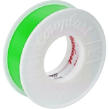 Coroplast isolatietape groen 4,5m x 15mm