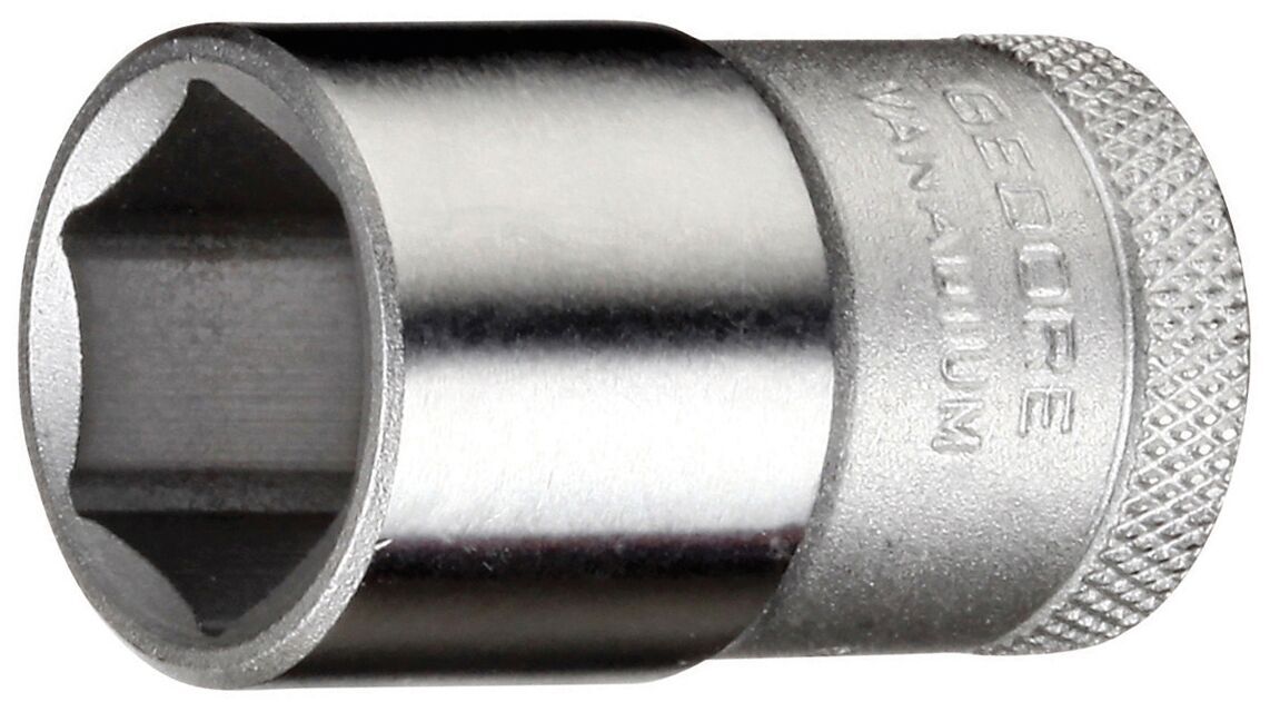 Gedore dop 19 1/2"