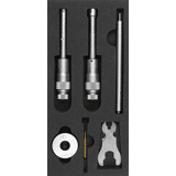 Format Binnenschroefmaatset 12.0- 20.0mm