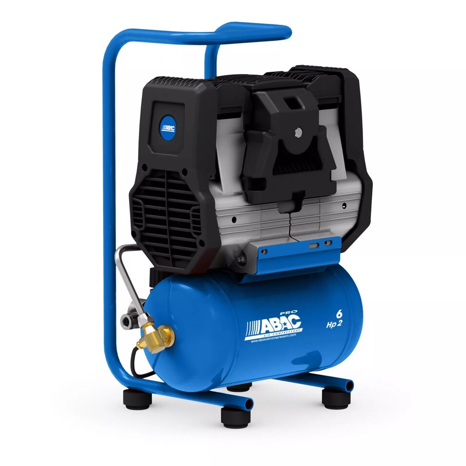 Product afbeelding ABAC Compressor START OS20P          ov