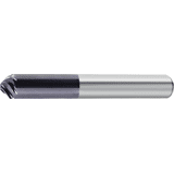 Gühring SpyroTec afschuinfrees VHM HA lang 5Z WN 16,0 mm