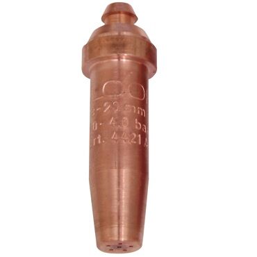 Gloor snijmondstuk Ideal propaan