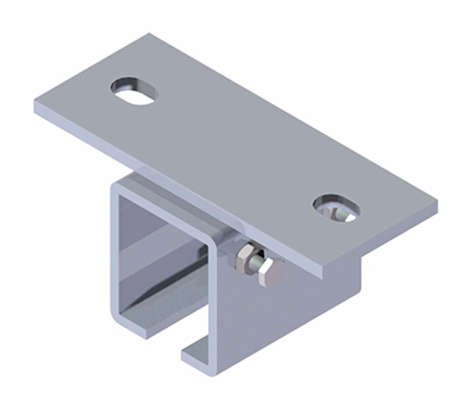 Product afbeelding Cepro plafondbevestiging 30 x 35