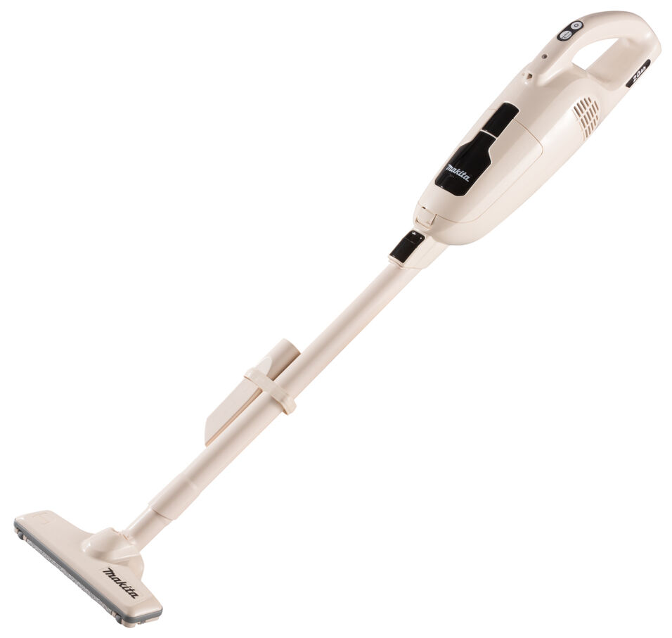 Product afbeelding Makita accu steelstofzuiger   CL114FDWIX