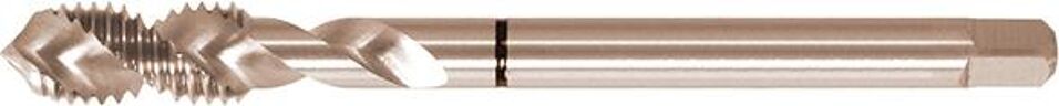 Product afbeelding Format Machinetappen Type W HSSE D371, met schilaansnijding C M3,0