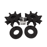 Kemppi korfspoel adapter set