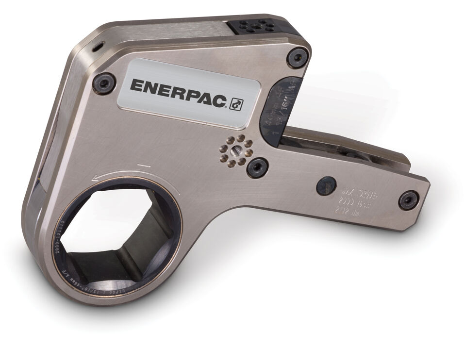 Product afbeelding Enerpac Zeskantcassette 85mm w8085mx