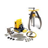 Enerpac Trekker hydraulisch 24t 3arm.LGHMS324EB