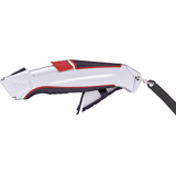 Format veiligheidsmes keramiek     160mm