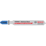 Bosch Decoupeerzaagblad Expert T 118 AHM pak 3st.