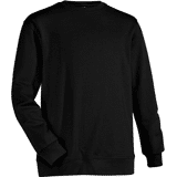 sweatshirt zwart