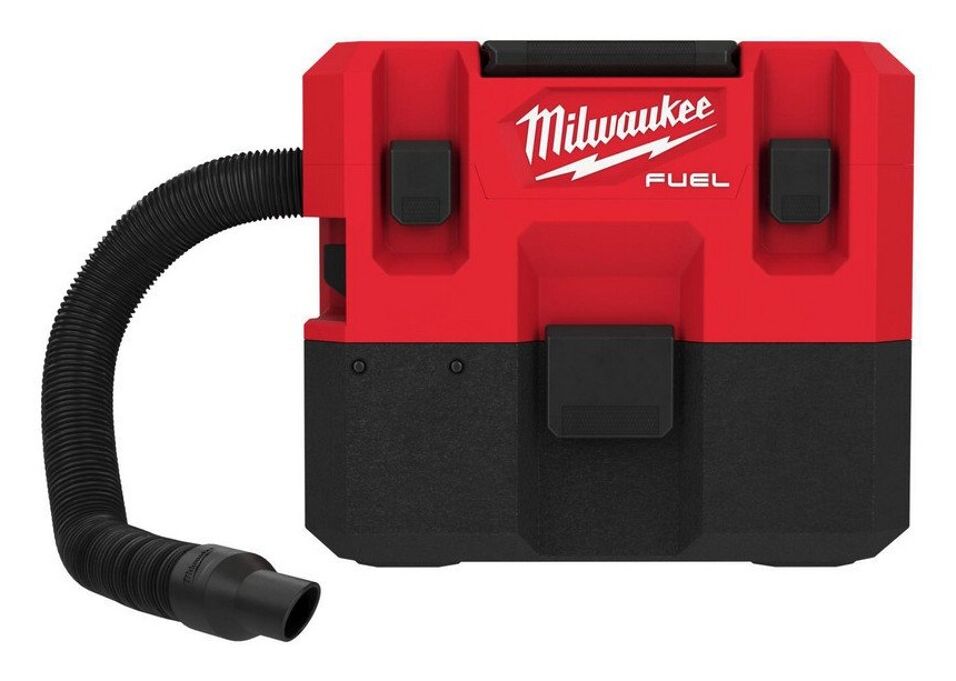 Product afbeelding Milwaukee accu nat/droogzuiger M12 FCVL-0
