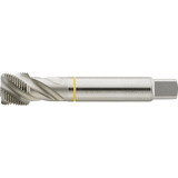 Format Machinetap Type N voor cilindrische gasdraad HSS D5156, met schilaansnijding C G 1/23