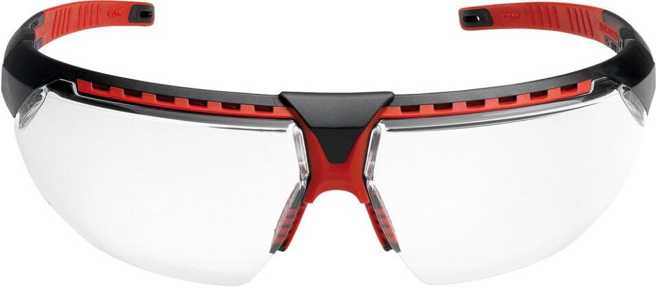 Product afbeelding Honeywell veiligheidsbril Avatar zwart