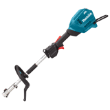 Makita accu combisysteem machineset UX01GZ