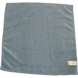 Hawotex microvezeldoek blauw 400 x 400 mm a 5 stuks