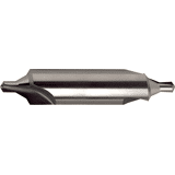 guhring centreerboor hss d333b 60 120 g