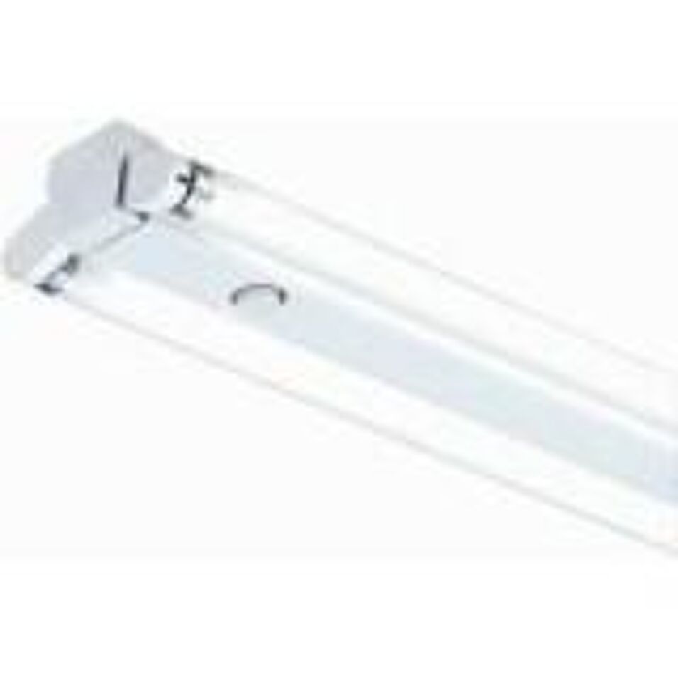 Product afbeelding Armatuur      sylfast duo- 2 x 36w