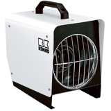 Remko elektrische kachel TX 2500 2,2 KW