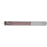 Gühring HSC-kopieerfrees-WN VHM Signum HA Z4 e.l. 10/2mm