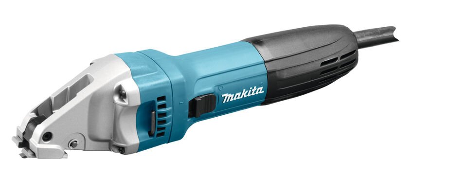 Product afbeelding Makita plaatschaar                JS1000
