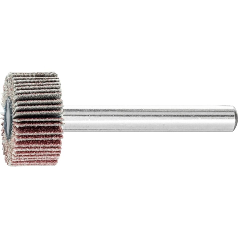 Product afbeelding Pferd Lamellenslijpstiften F 2010/6 A120