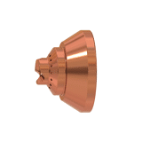 Hypertherm beschermmondstuk Duramax Hyamp 45-65 A Slepend snijden 420172