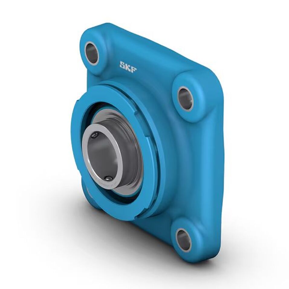 Product afbeelding SKF Foodline lagerblok F4BC 20M-TPSS