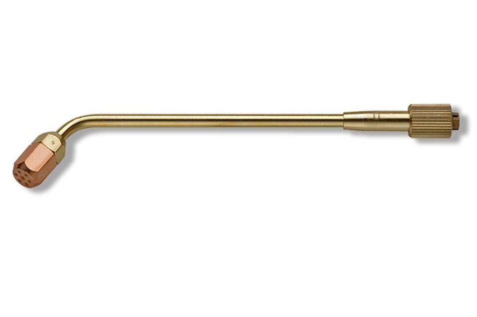 Product afbeelding Gloor heetstookvoorstuk Ideal nr. 8 acetyleen