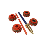 Kemppi Duratorque kit mc/fc vk1.2 f000233