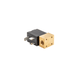 Kemppi gasklep 24dc 9563002