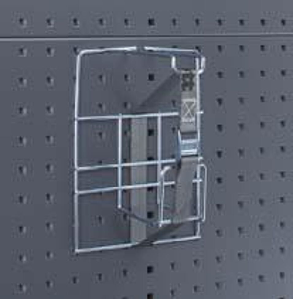 Product afbeelding Kabelhouder met riem